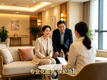 金川有偿售卵代生女生的客户的客户群体有哪些